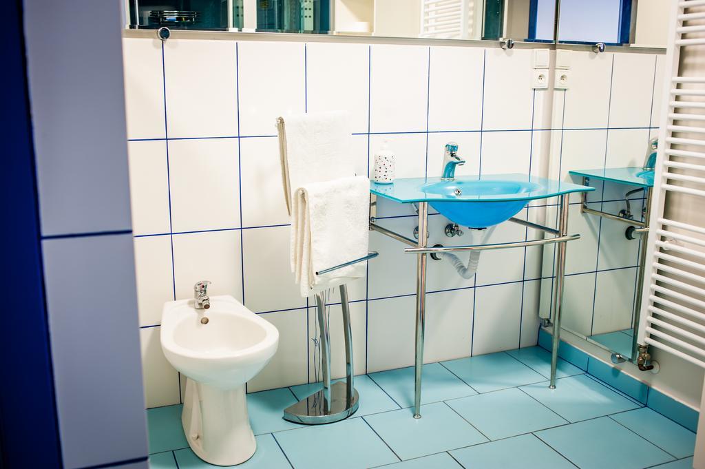 Apartmany Batelov Buitenkant foto