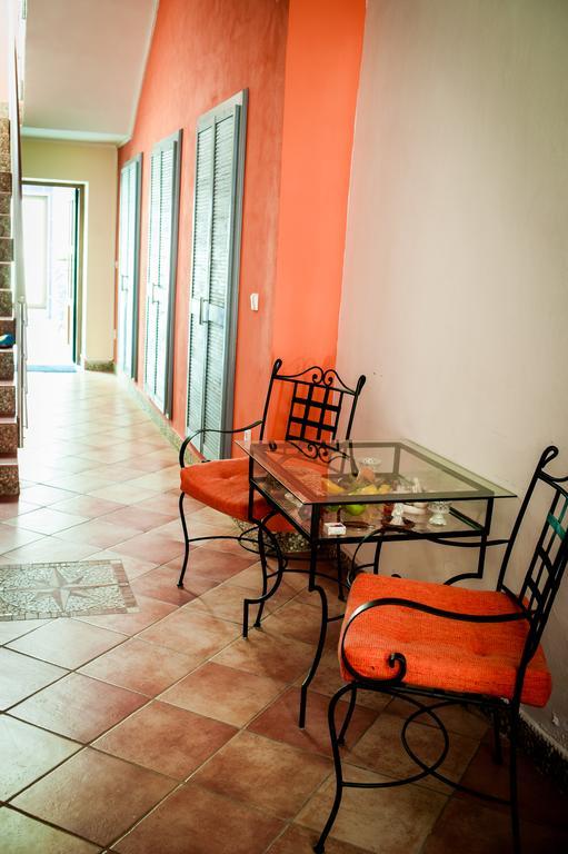 Apartmany Batelov Buitenkant foto