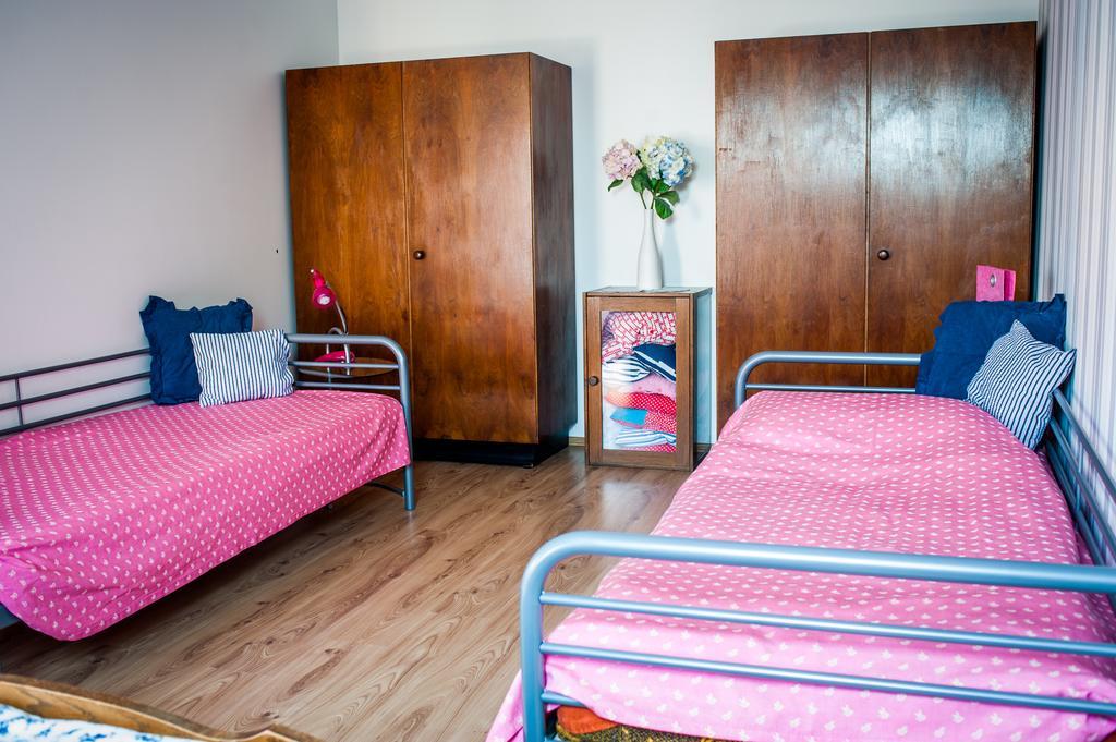 Apartmany Batelov Buitenkant foto