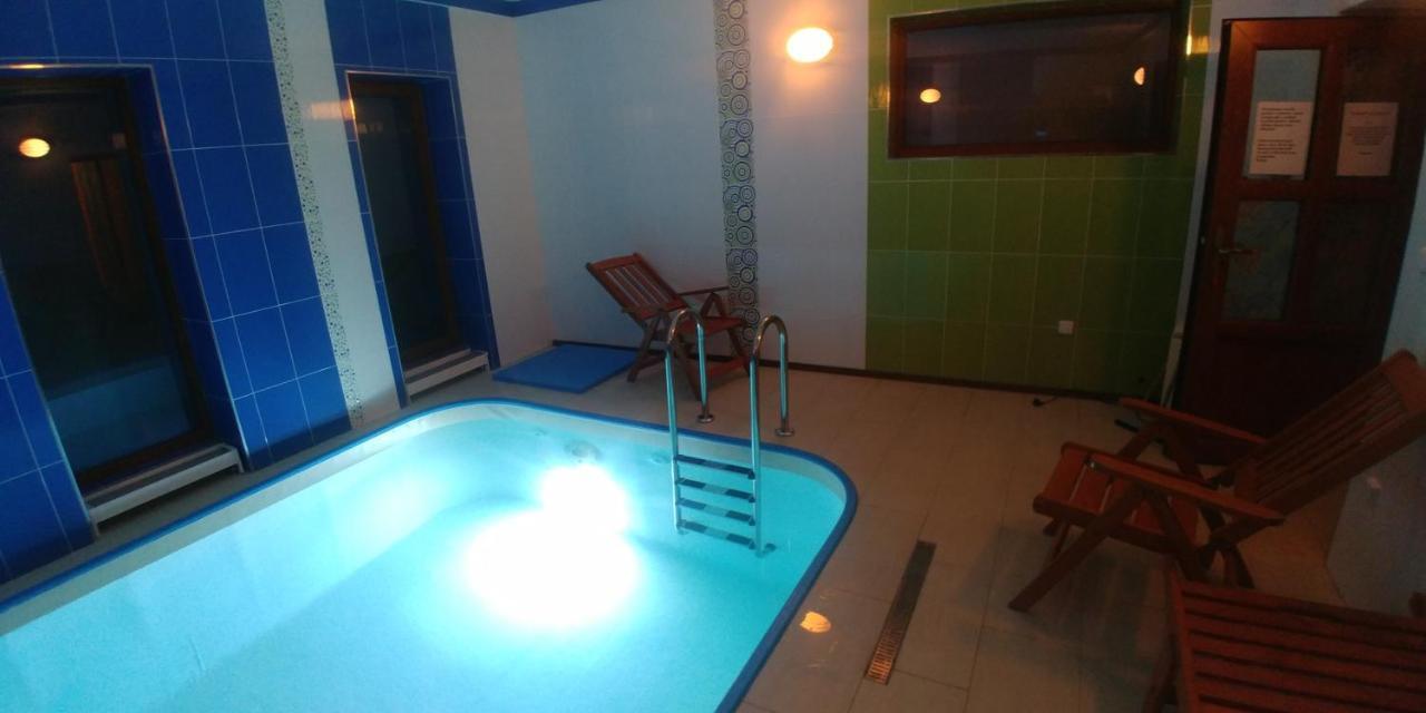 Apartmany Batelov Buitenkant foto