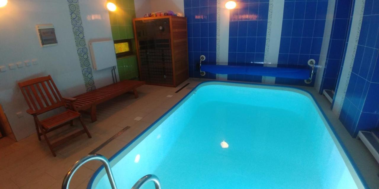 Apartmany Batelov Buitenkant foto